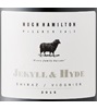 07jekyll /Hyde Shiraz/Viognier (Hugh Hamilton 2004